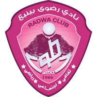 logo of Radwa SC