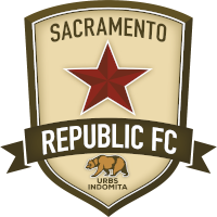 logo of Sacramento Republic FC
