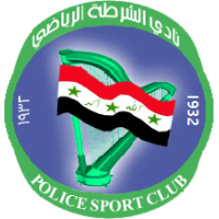 logo of Al Shorta SC