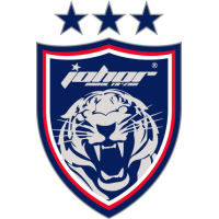 logo of Johor Darul Ta'zim FC II