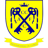 logo of Cwmbran Celtic FC
