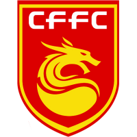 logo of Hebei China Fortune FC