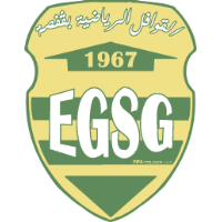 EGS Gafsa