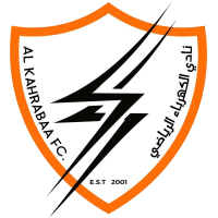 Al Kahrabaa SC