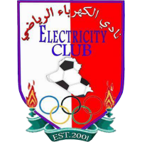 logo of Al Kahrabaa SC
