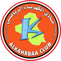 logo of Al Kahrabaa SC