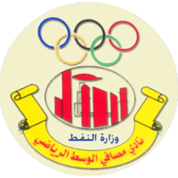 logo of Al Masafi Al Wasat SC