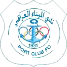 logo of Al Mina'a SC