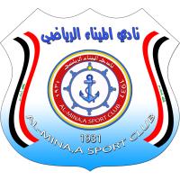 logo of Al Mina'a SC