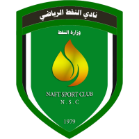 Al Naft SC Baġdād