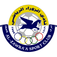 logo of Al Zawra'a