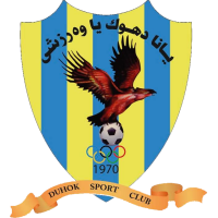 logo of Duhok SC