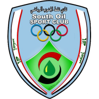 logo of Naft Al Janoob SC