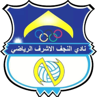 logo of Al Najaf SC