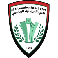 Al Diwaniya SC