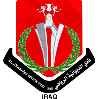 logo of Al Diwaniya SC