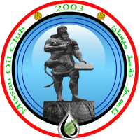 logo of Naft Maysan SC