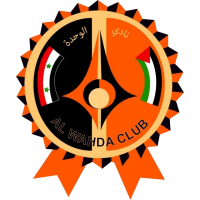 logo of Al Wahda SC