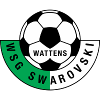 logo of WSG Swarovski Wattens