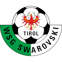 logo of WSG Swarovski Tirol
