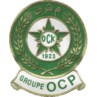 logo of OC Khouribga