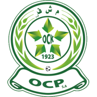 logo of OC Khouribga