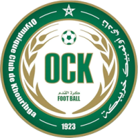 logo of OC Khouribga