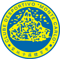 logo of CD Monte Carlo