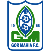 logo of Gor Mahia FC