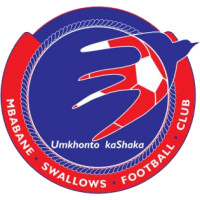 logo of Mbabane Swallows FC