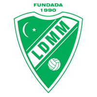 logo of LD Muçulmana de Maputo