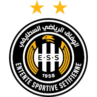 ES Sétif