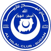 logo of Hilal Omdurman