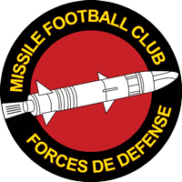logo of Missile FC