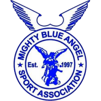 logo of Mighty Blue Angel SA