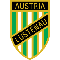 logo of SC Austria Lustenau Amateure