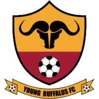 logo of Young Buffaloes Ladies FC