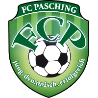 logo of FC Superfund Pasching