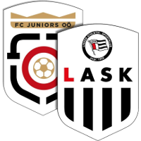 logo of LASK/Juniors OÖ