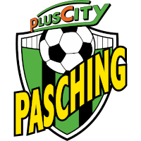 logo of SV PlusCity Pasching