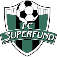 logo of FC Superfund Pasching