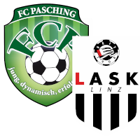 logo of SPG Pasching/LASK II