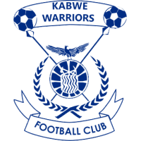 logo of Kabwe Warriors FC