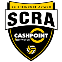 Cashpoint SC Rheindorf Altach