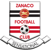 logo of Zanaco
