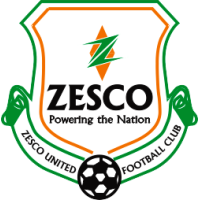 logo of ZESCO United FC