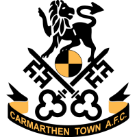 logo of Carmarthen Town AFC