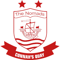 Logo Gap Connah's Quay FC