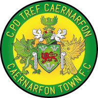 Caernarfon Town FC