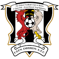 logo of Cefn Druids